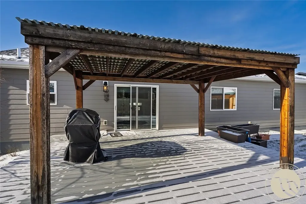 1409 Carson Way Billings MT 59105