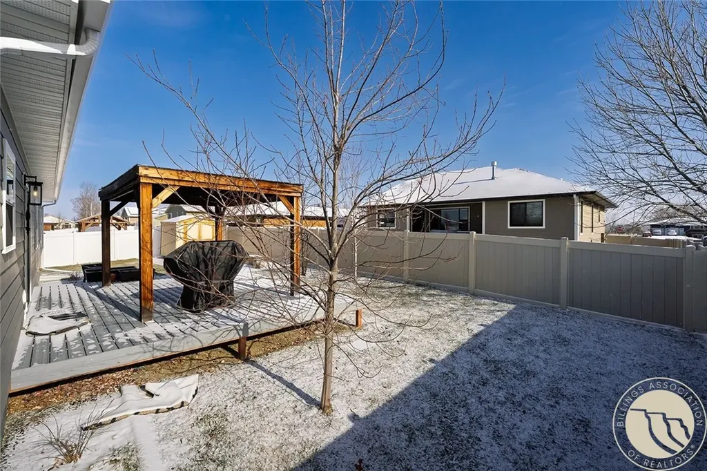 1409 Carson Way Billings MT 59105