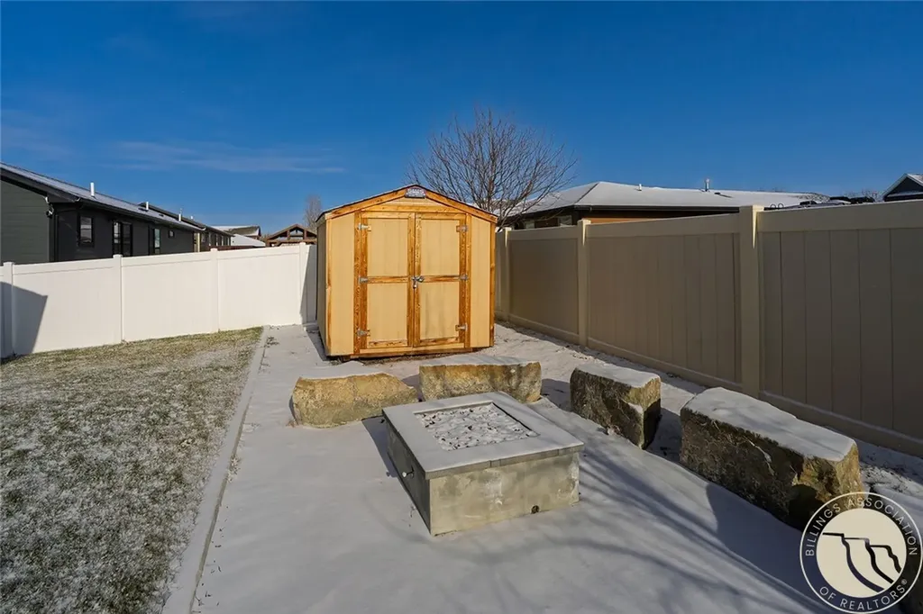 1409 Carson Way Billings MT 59105