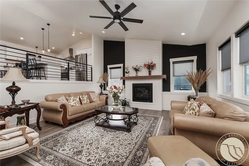 1409 Carson Way Billings MT 59105