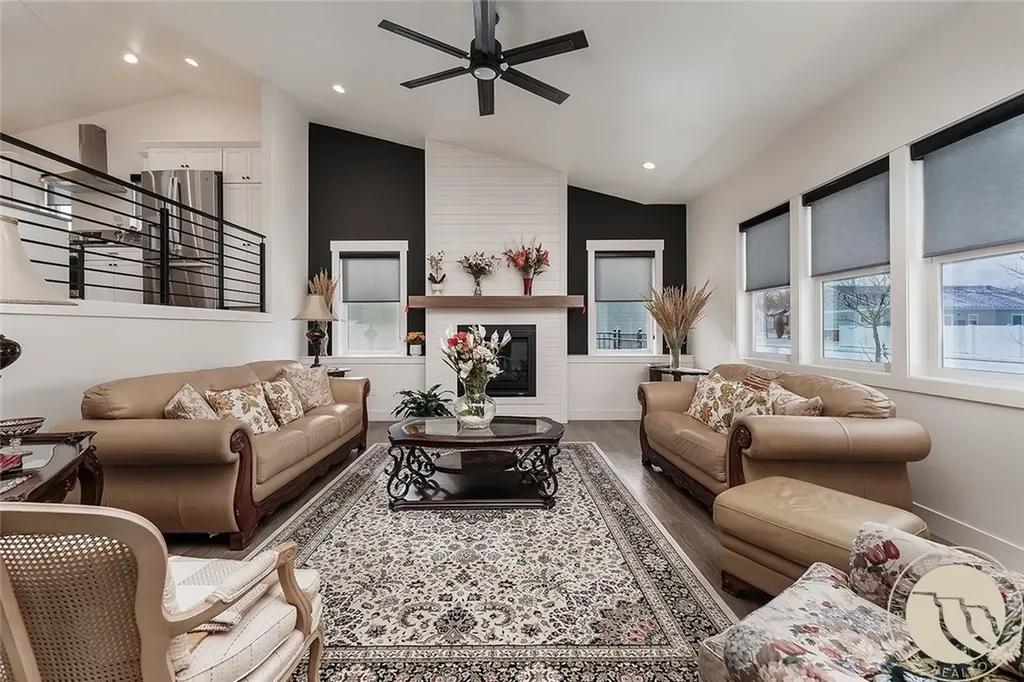 1409 Carson Way Billings MT 59105