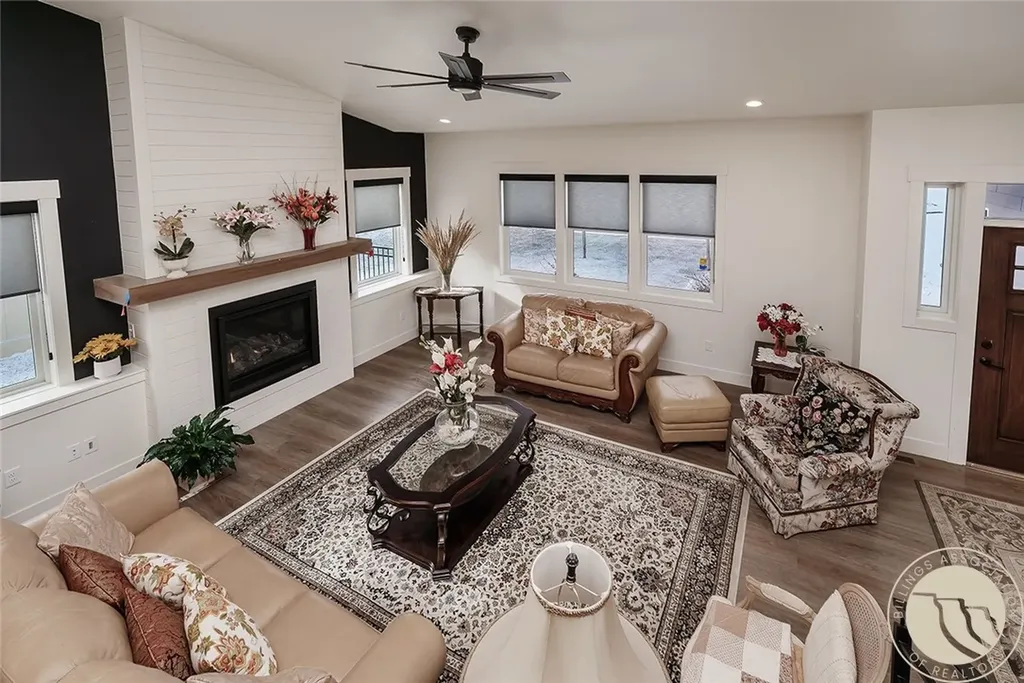 1409 Carson Way Billings MT 59105