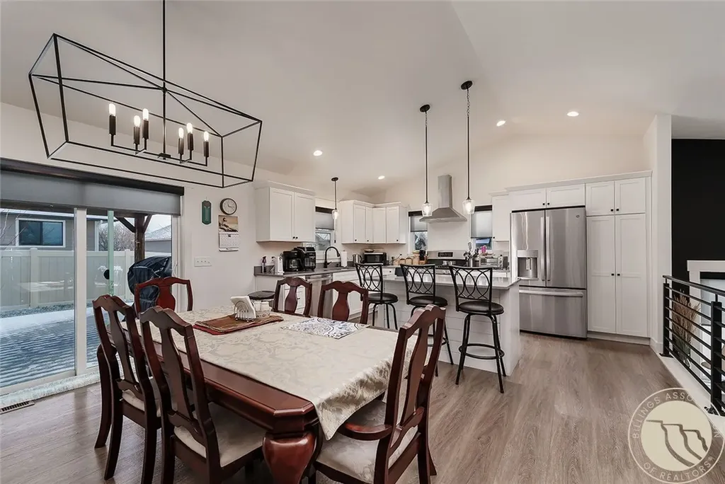 1409 Carson Way Billings MT 59105