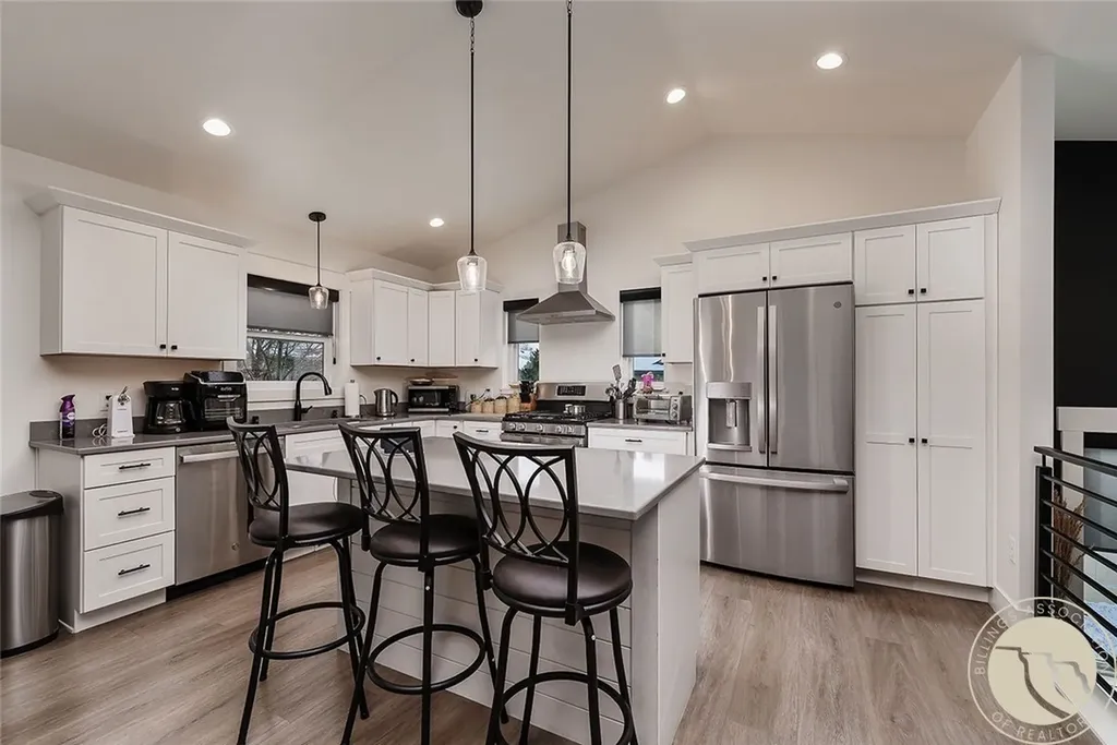 1409 Carson Way Billings MT 59105