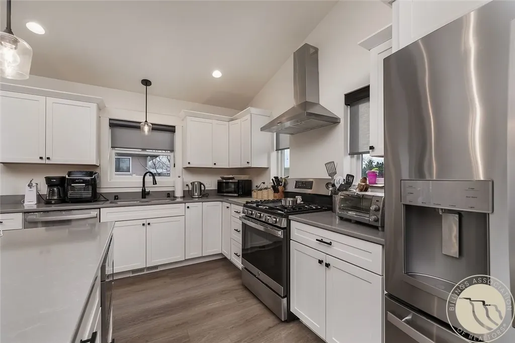 1409 Carson Way Billings MT 59105