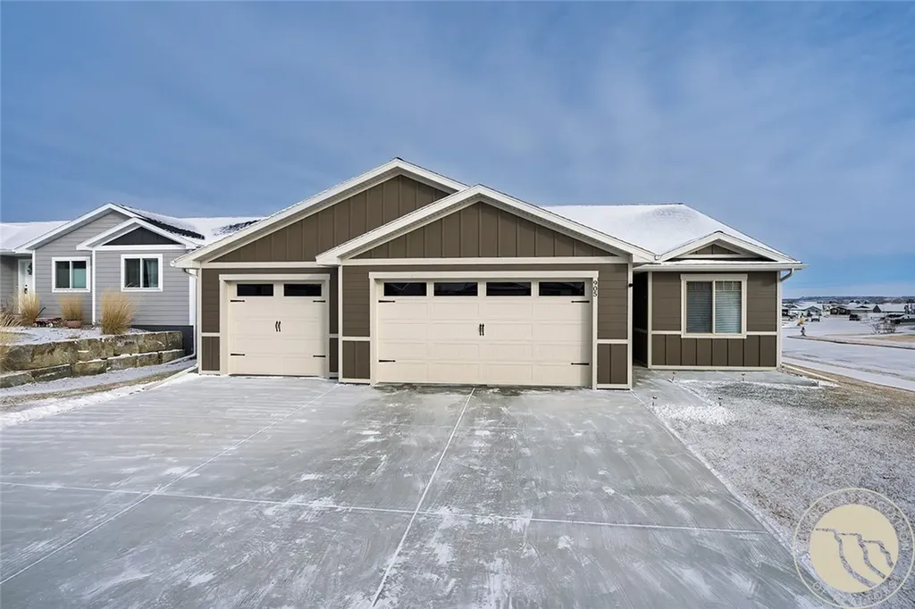 905 Ortega Street Billings MT 59105
