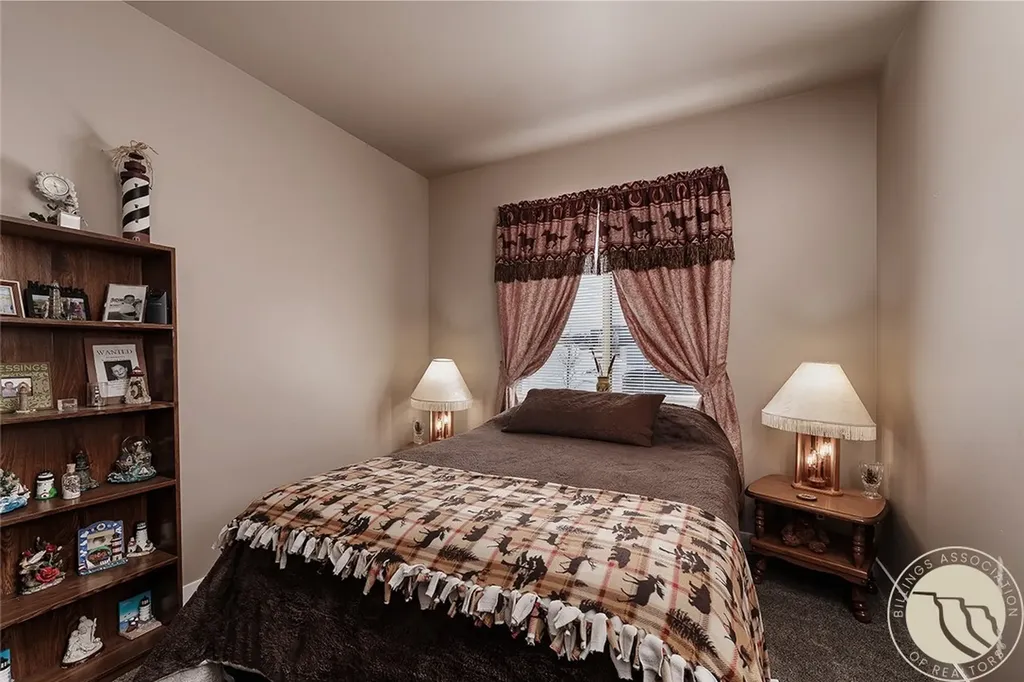 905 Ortega Street Billings MT 59105