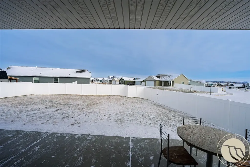 905 Ortega Street Billings MT 59105