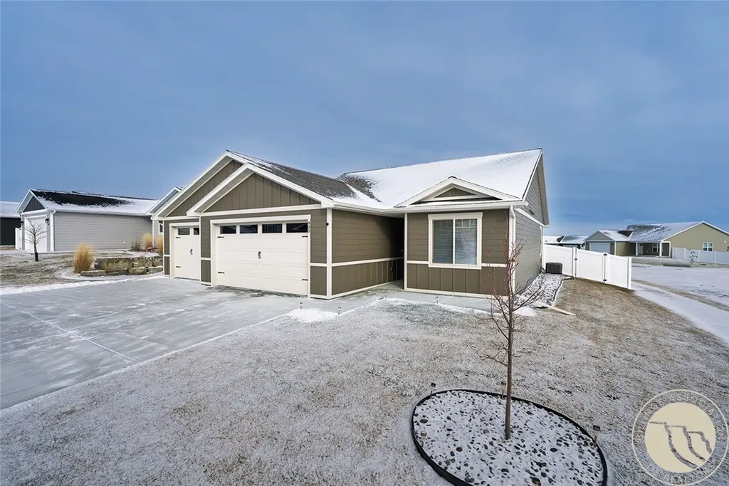 905 Ortega Street Billings MT 59105