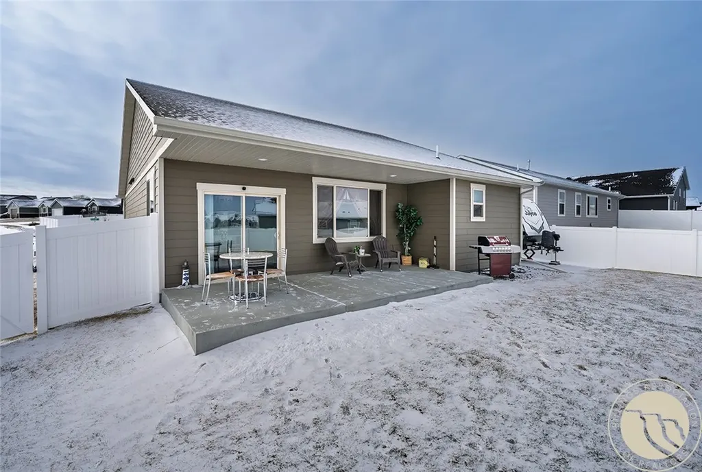 905 Ortega Street Billings MT 59105