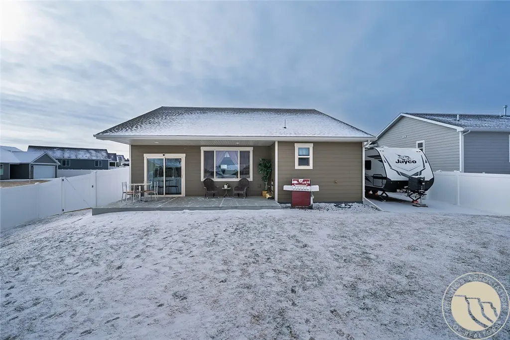 905 Ortega Street Billings MT 59105