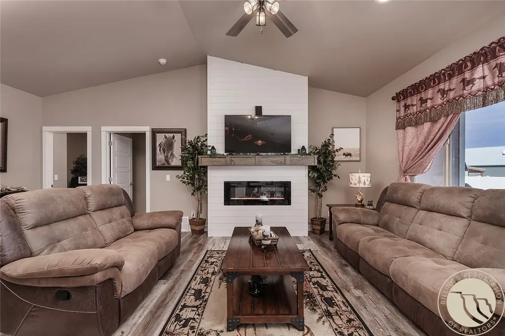 905 Ortega Street Billings MT 59105