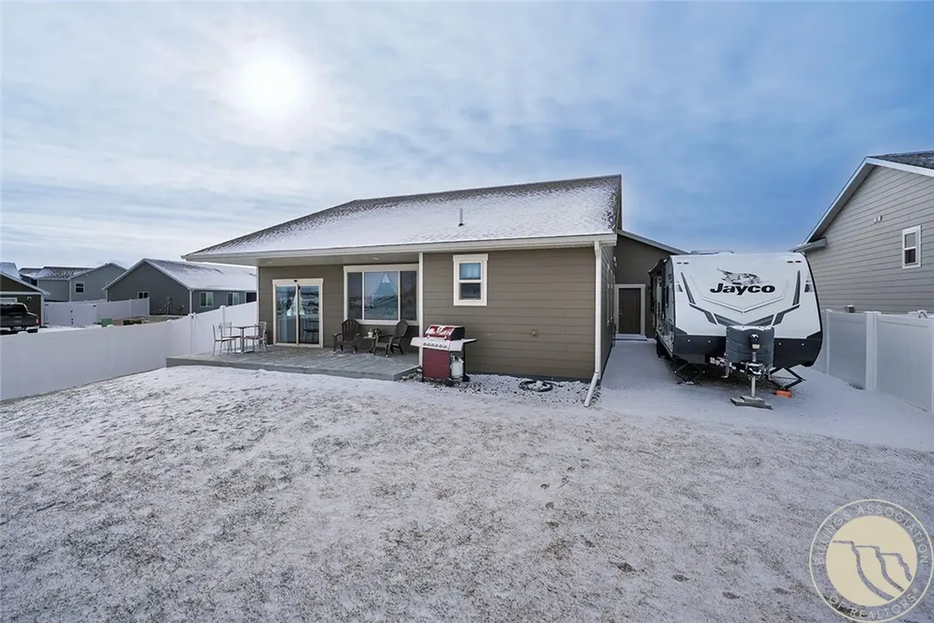 905 Ortega Street Billings MT 59105