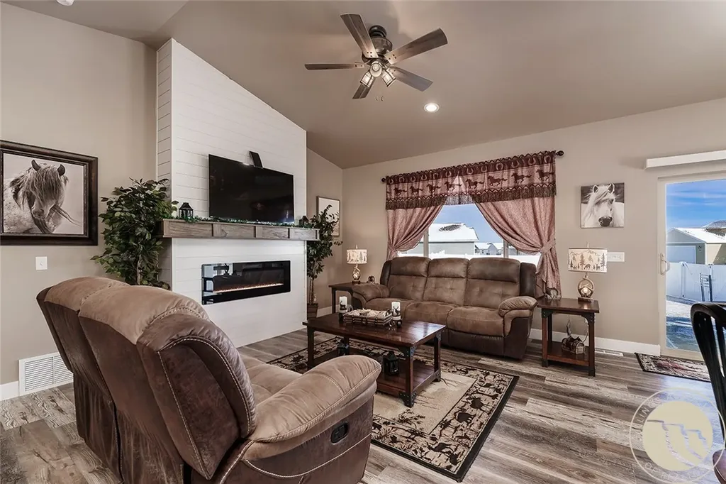 905 Ortega Street Billings MT 59105