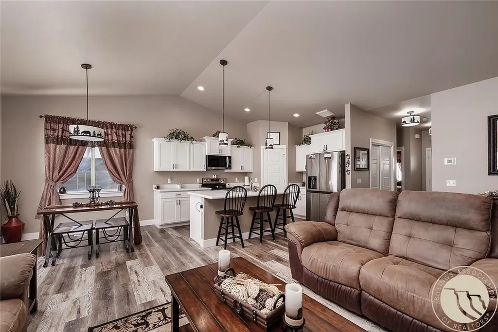 905 Ortega Street Billings MT 59105