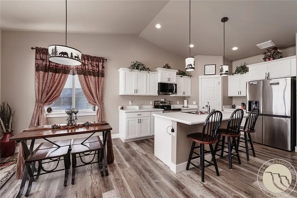 905 Ortega Street Billings MT 59105