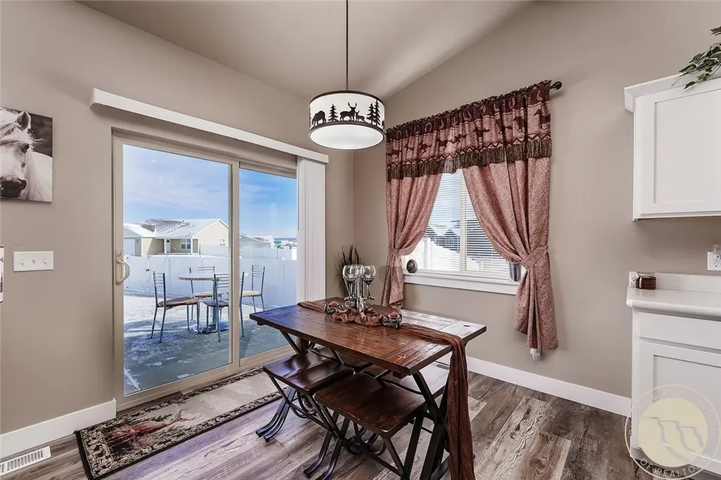 905 Ortega Street Billings MT 59105