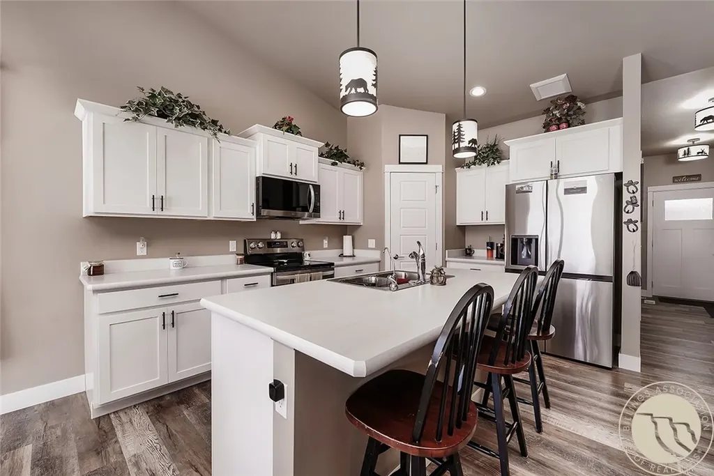 905 Ortega Street Billings MT 59105