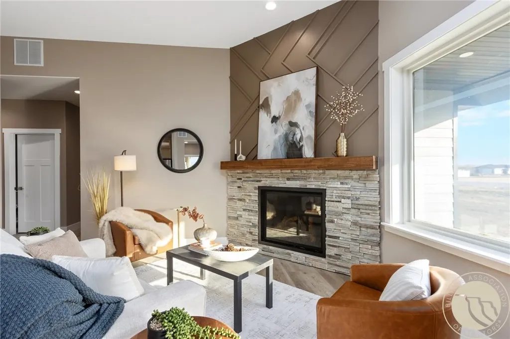 10 Maple Drive Park City MT 59063