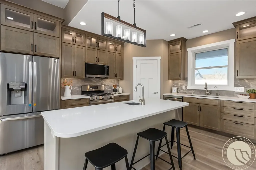 10 Maple Drive Park City MT 59063