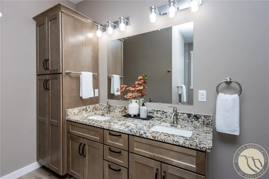 10 Maple Drive Park City MT 59063