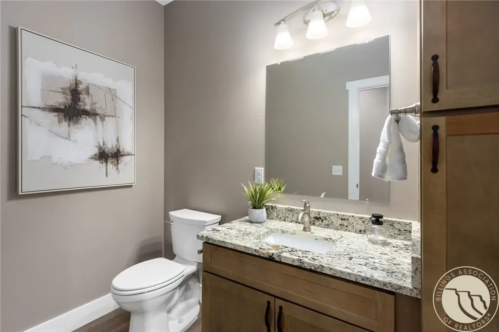 10 Maple Drive Park City MT 59063