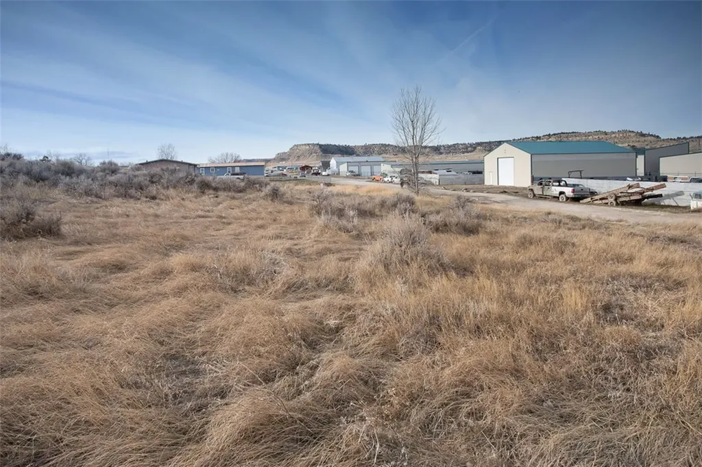 7624 Burlington Avenue Billings MT 59106