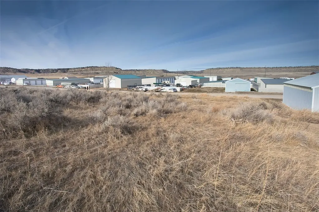 7624 Burlington Avenue Billings MT 59106