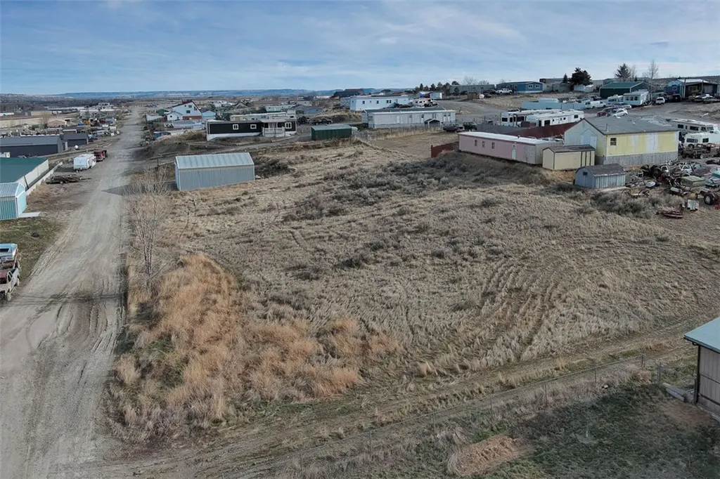 7624 Burlington Avenue Billings MT 59106