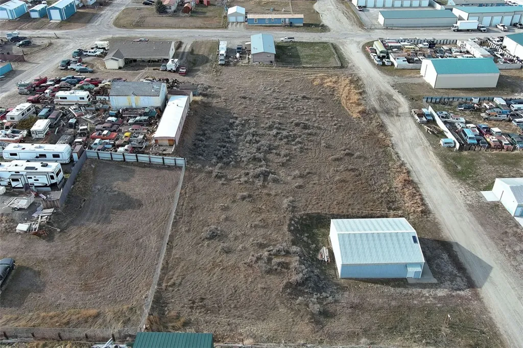 7624 Burlington Avenue Billings MT 59106