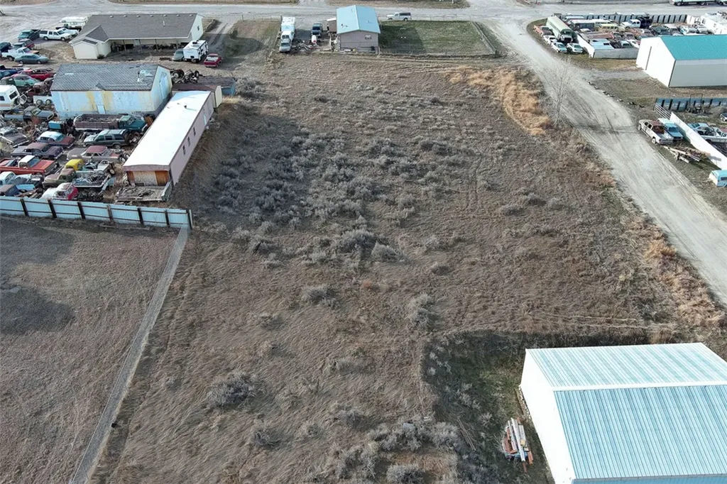 7624 Burlington Avenue Billings MT 59106