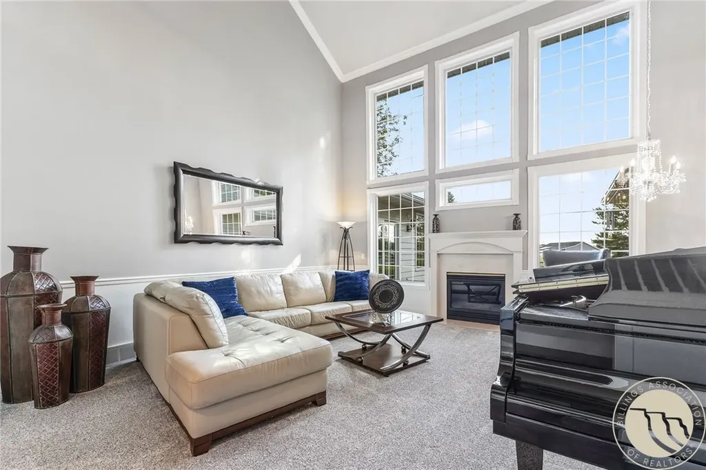 700 Bluegrass Place Billings MT 59106