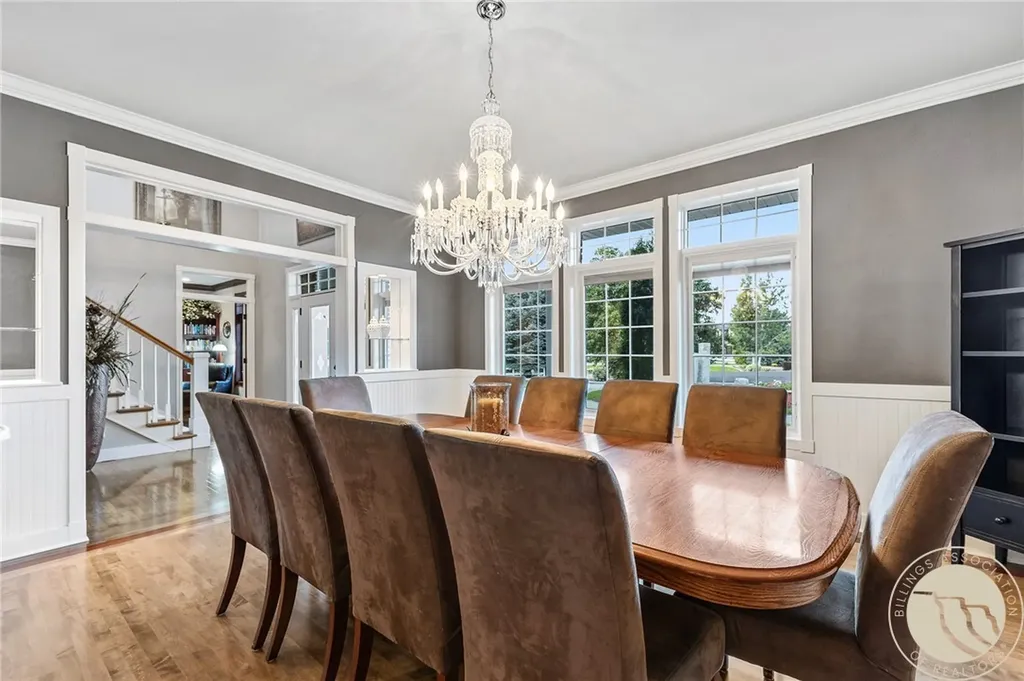 700 Bluegrass Place Billings MT 59106