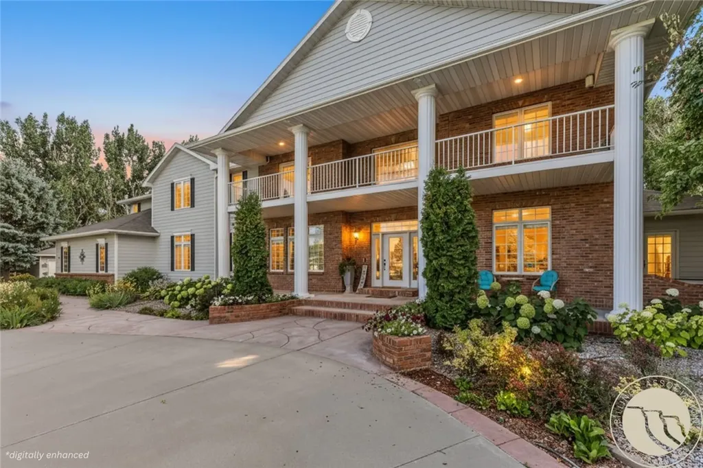 700 Bluegrass Place Billings MT 59106