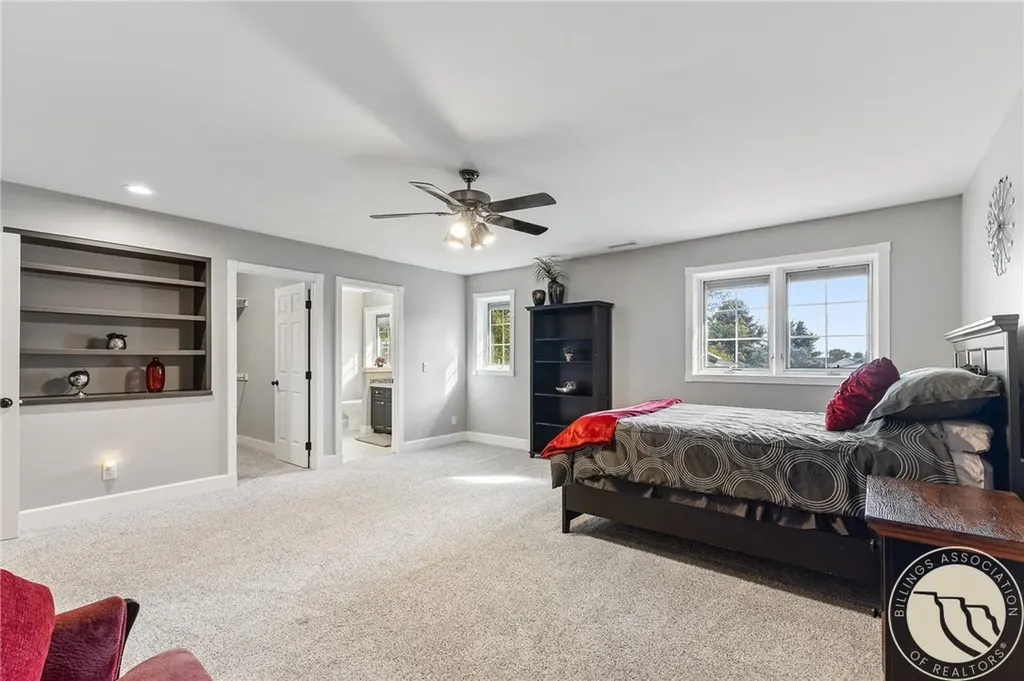 700 Bluegrass Place Billings MT 59106