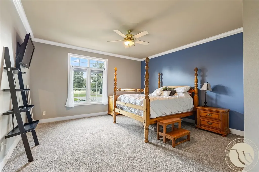 700 Bluegrass Place Billings MT 59106