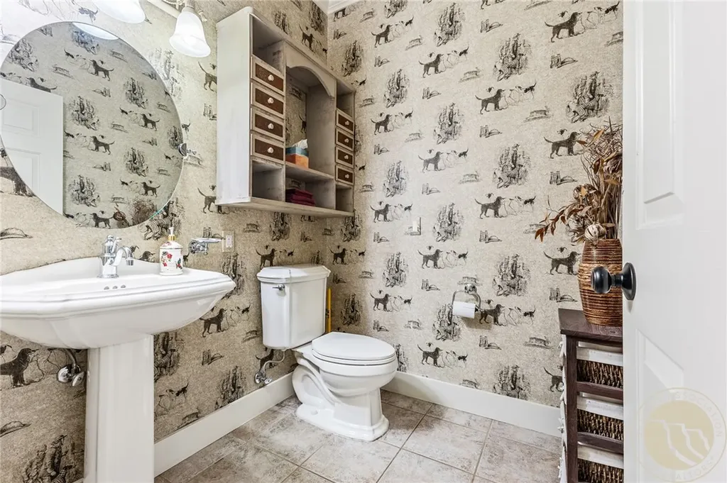 700 Bluegrass Place Billings MT 59106