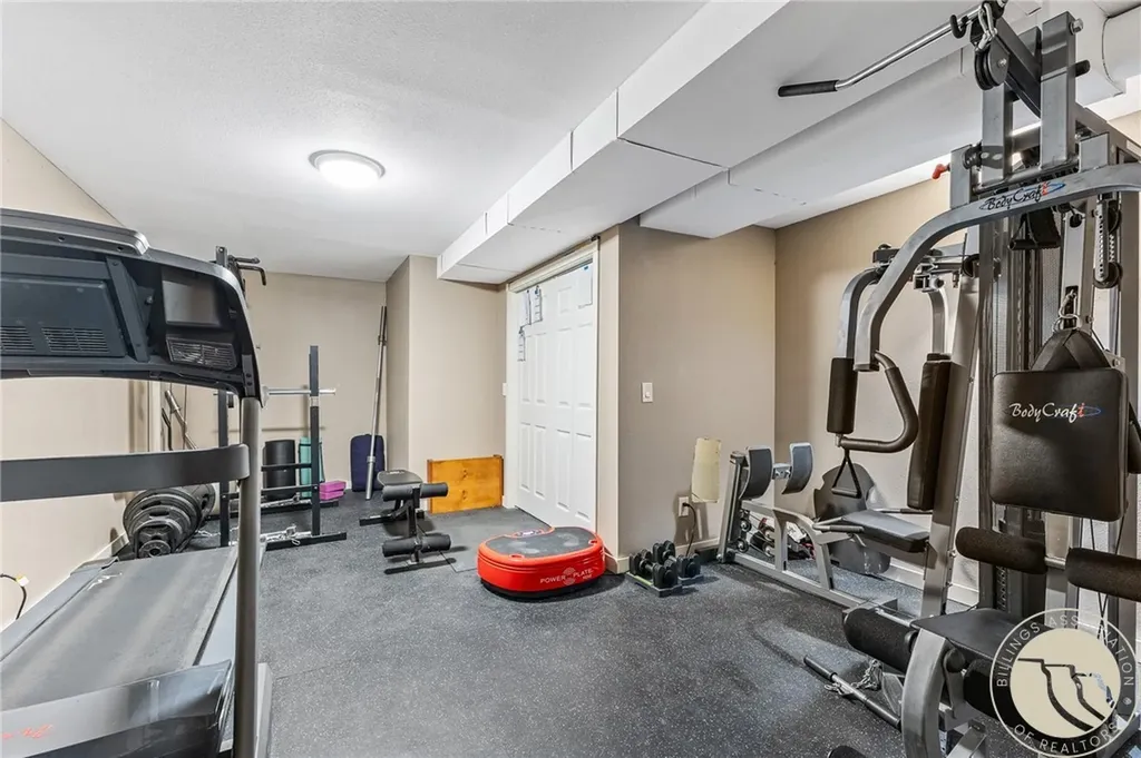 700 Bluegrass Place Billings MT 59106