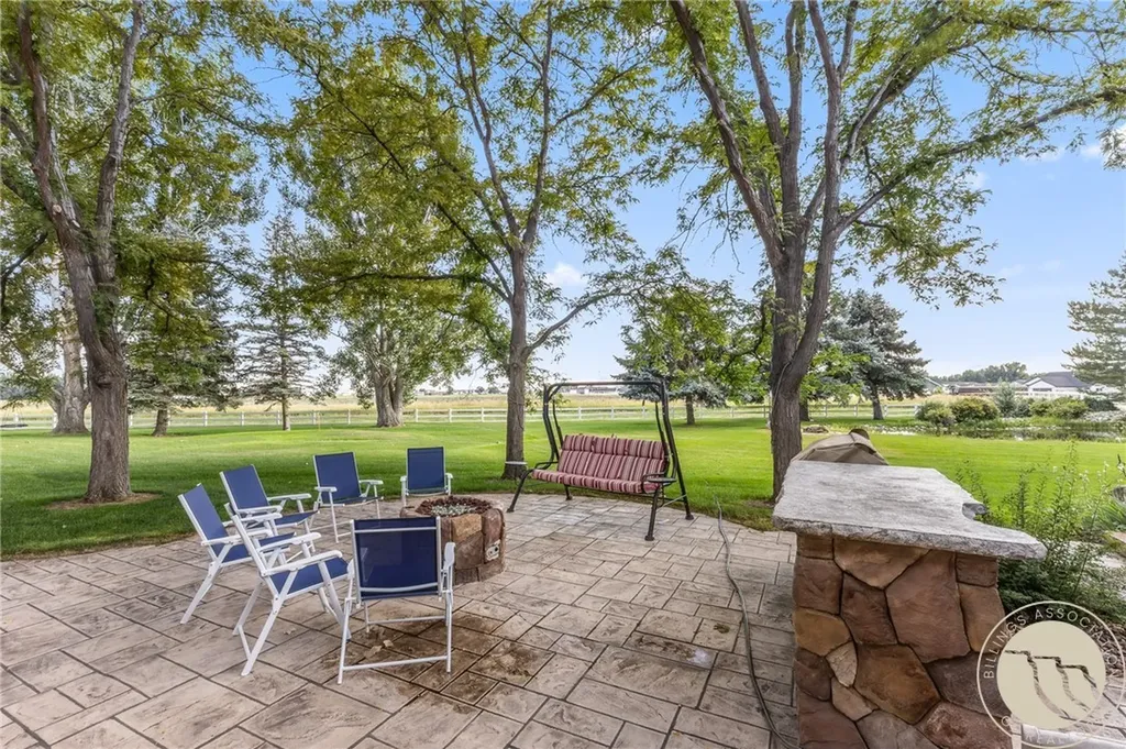 700 Bluegrass Place Billings MT 59106