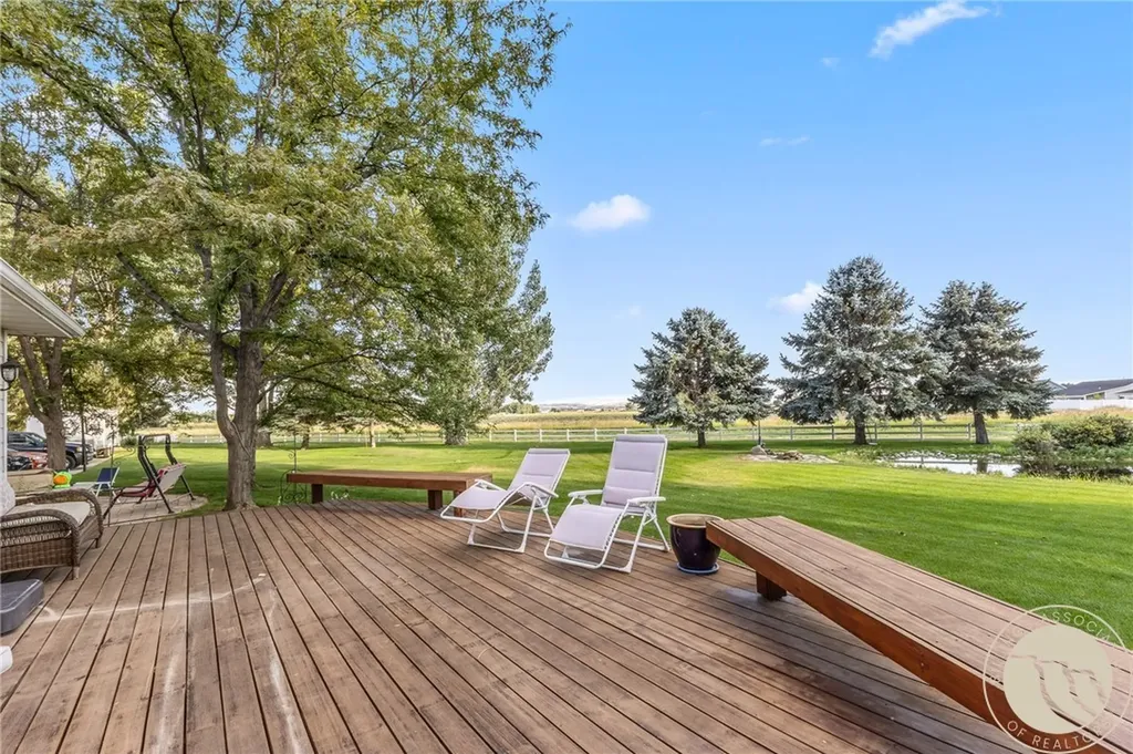 700 Bluegrass Place Billings MT 59106