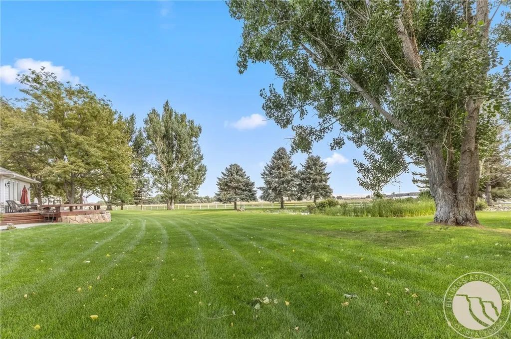 700 Bluegrass Place Billings MT 59106