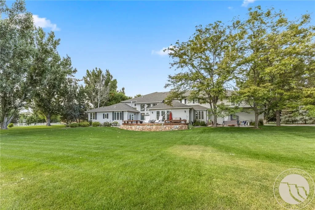 700 Bluegrass Place Billings MT 59106