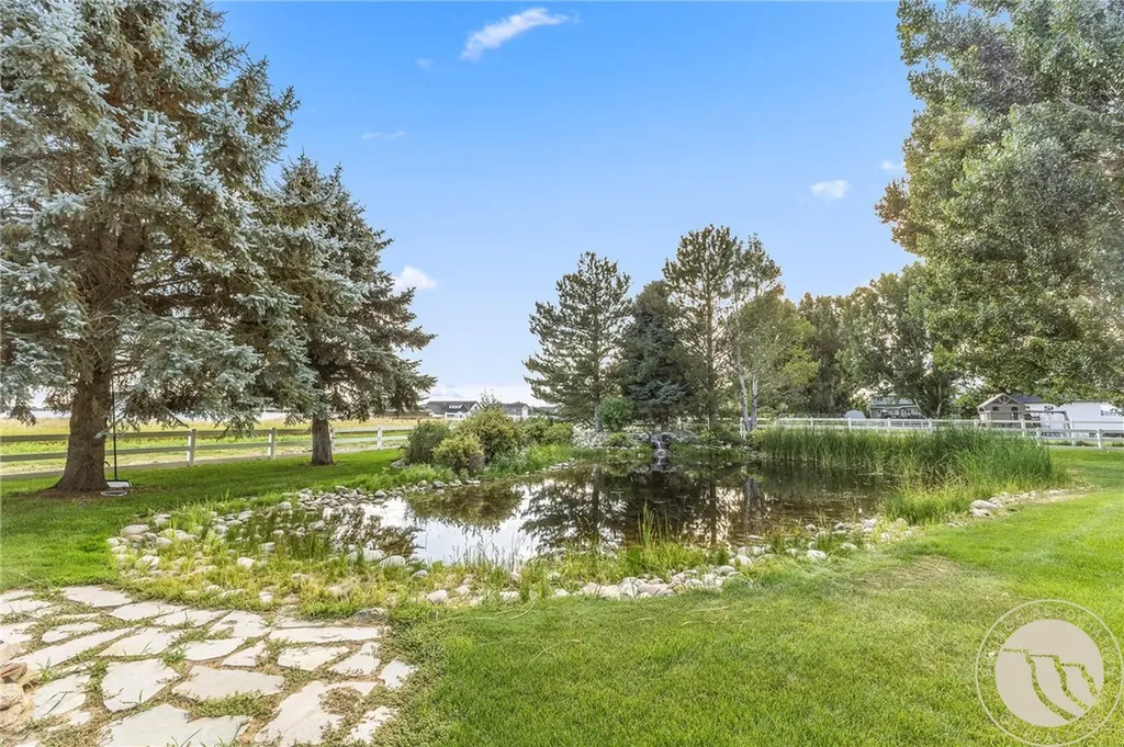 700 Bluegrass Place Billings MT 59106