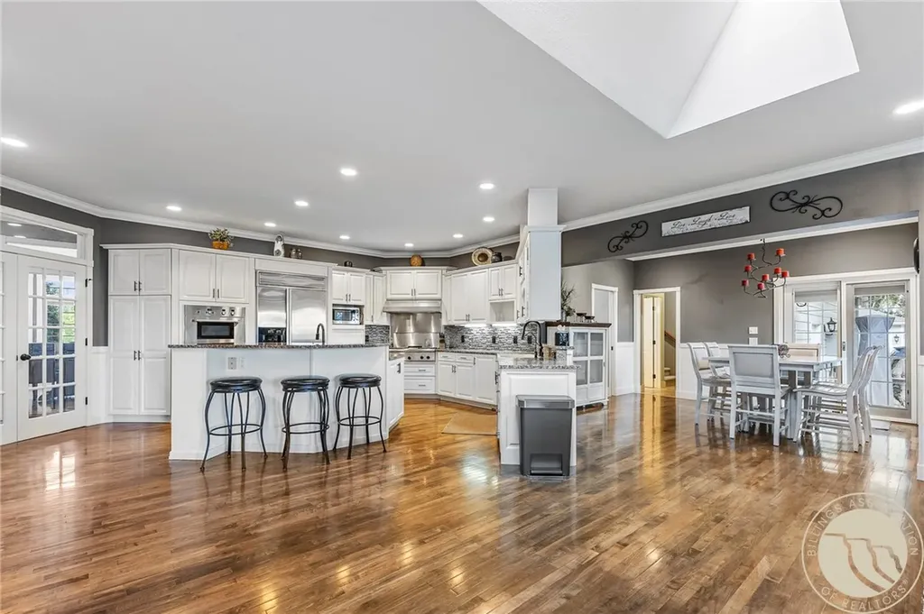 700 Bluegrass Place Billings MT 59106