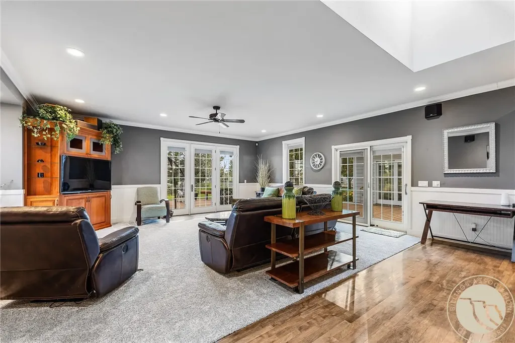 700 Bluegrass Place Billings MT 59106