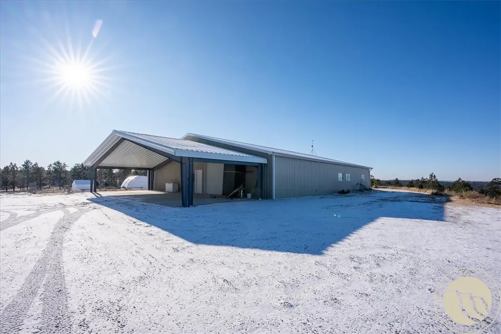 81 N Canyon Drive Roundup MT 59072