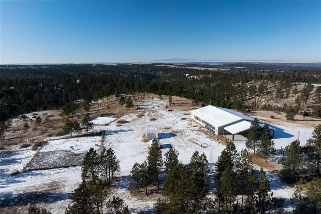 81 N Canyon Drive Roundup MT 59072