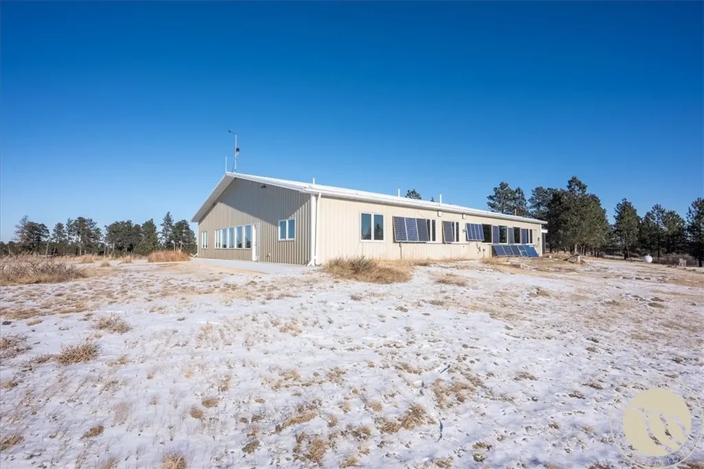 81 N Canyon Drive Roundup MT 59072