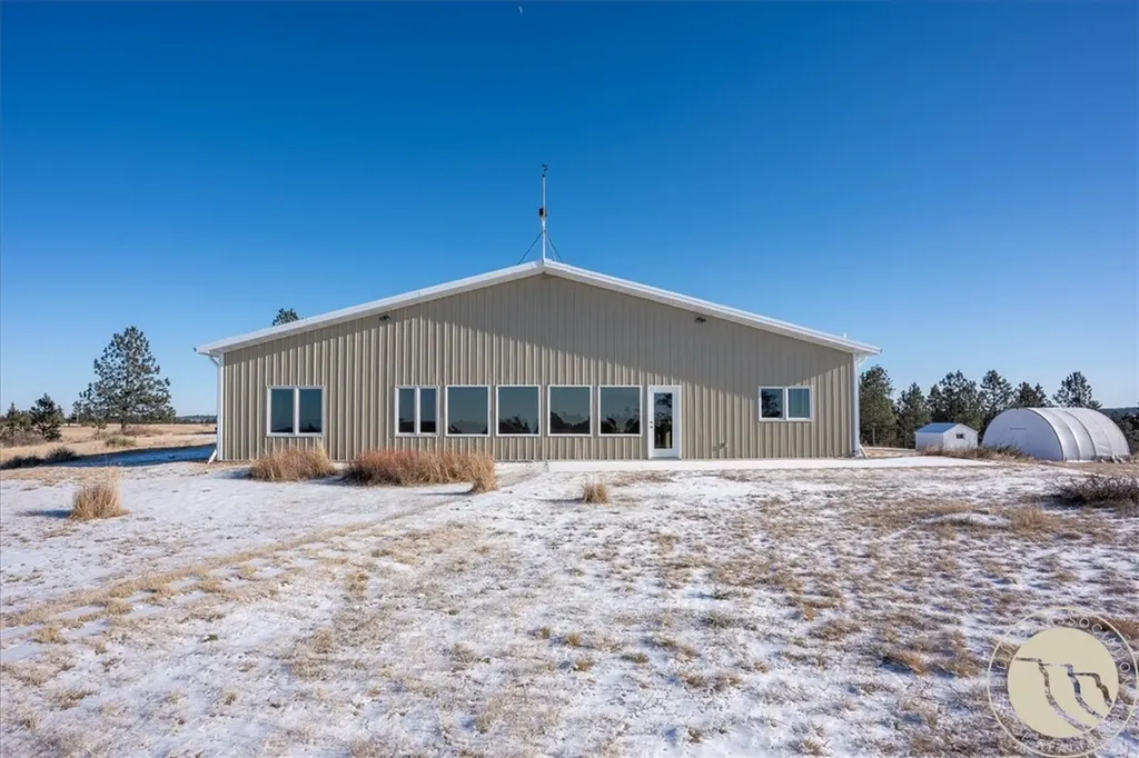 81 N Canyon Drive Roundup MT 59072