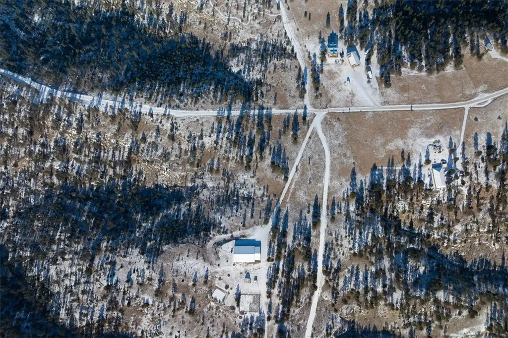 81 N Canyon Drive Roundup MT 59072